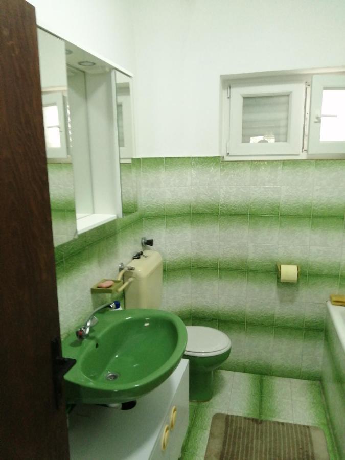Apartment Blue Zadar Dış mekan fotoğraf