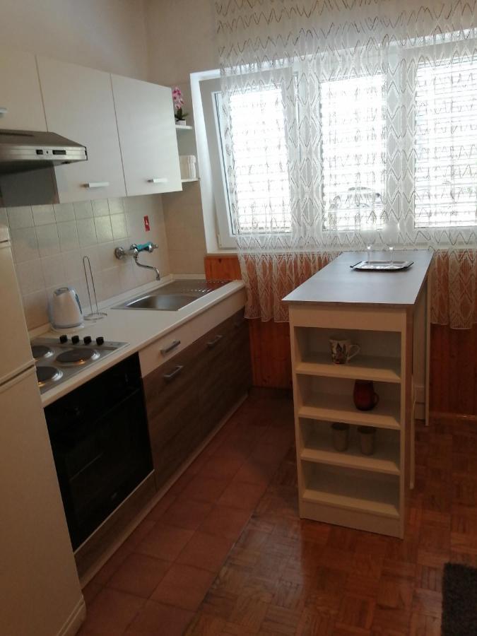 Apartment Blue Zadar Dış mekan fotoğraf