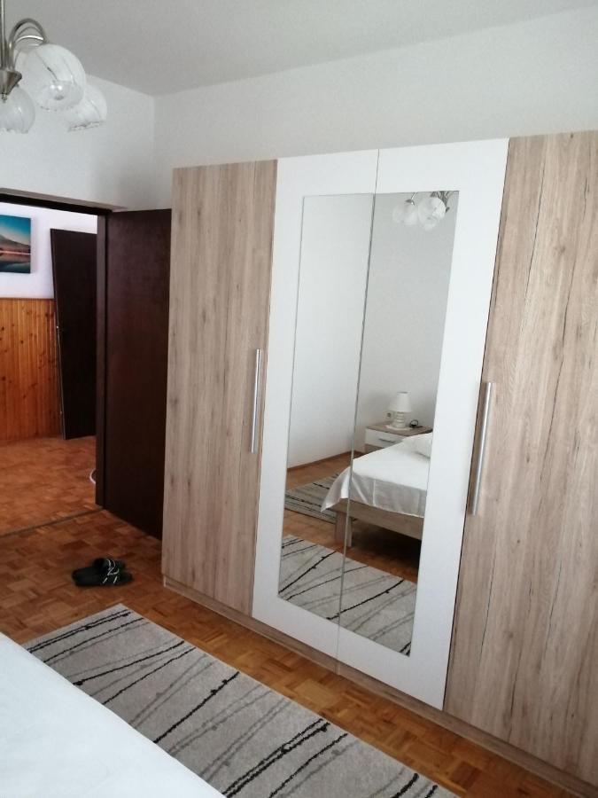 Apartment Blue Zadar Dış mekan fotoğraf
