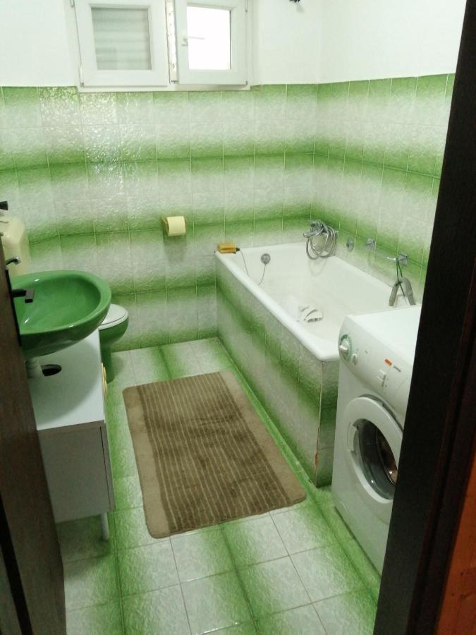 Apartment Blue Zadar Dış mekan fotoğraf