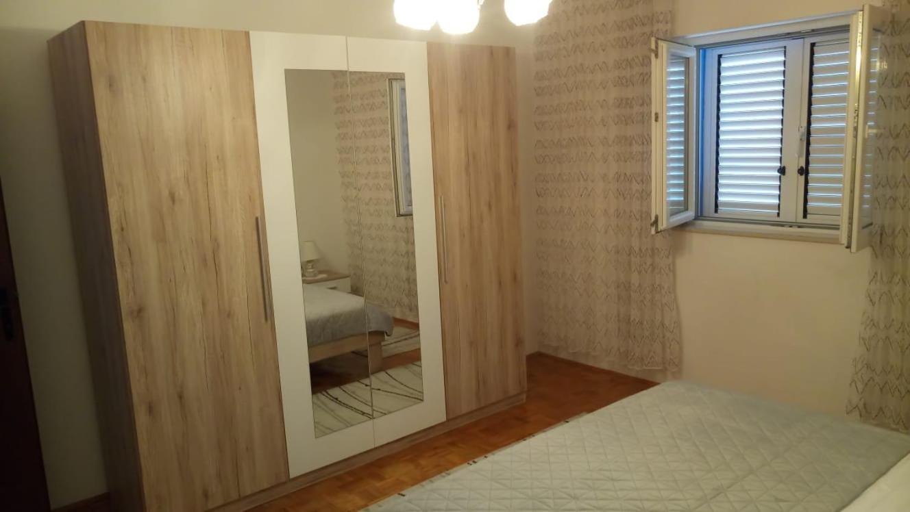 Apartment Blue Zadar Dış mekan fotoğraf