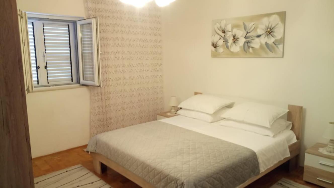 Apartment Blue Zadar Dış mekan fotoğraf