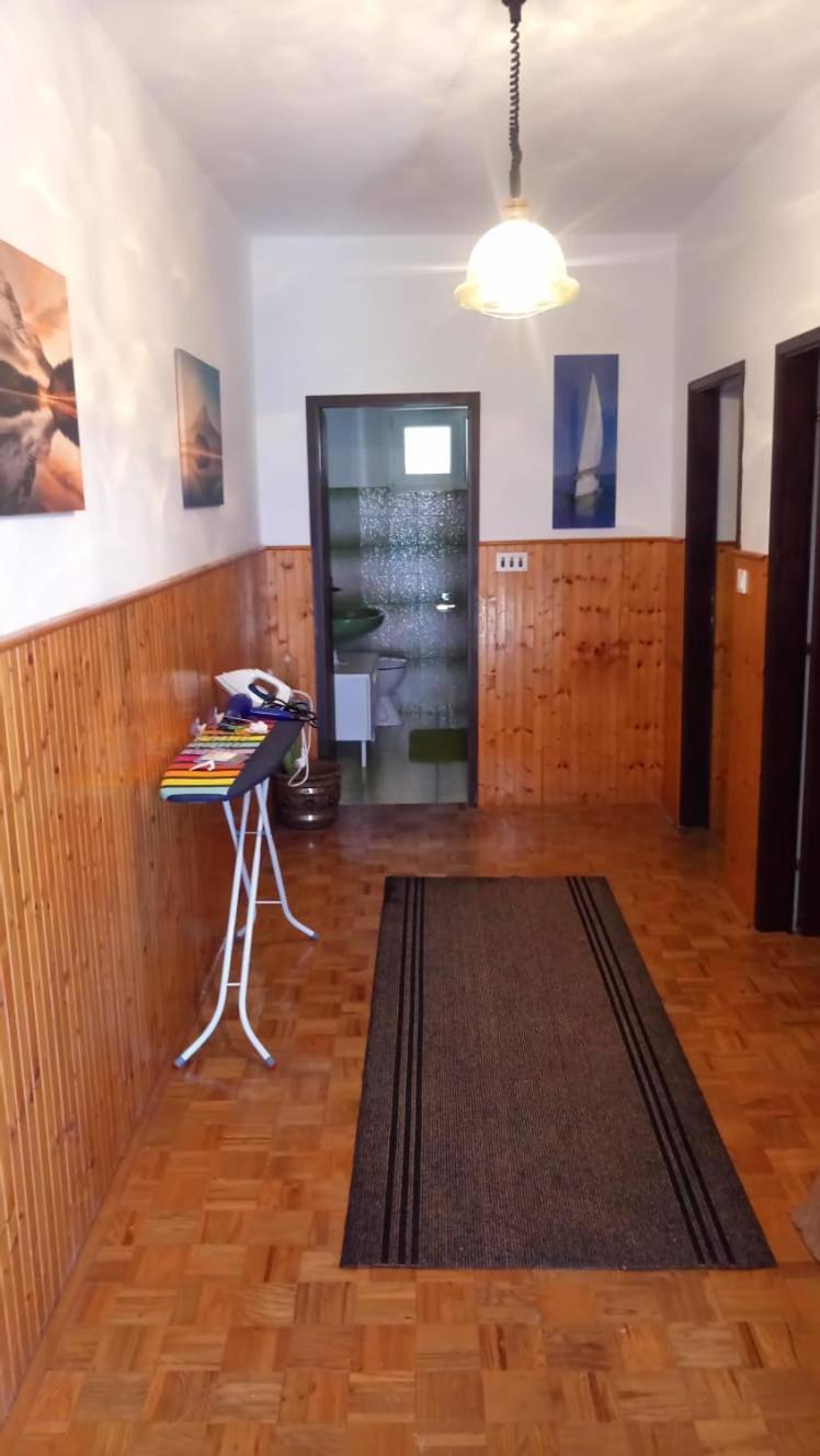 Apartment Blue Zadar Dış mekan fotoğraf